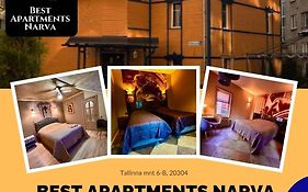 Best Apartment Narva
