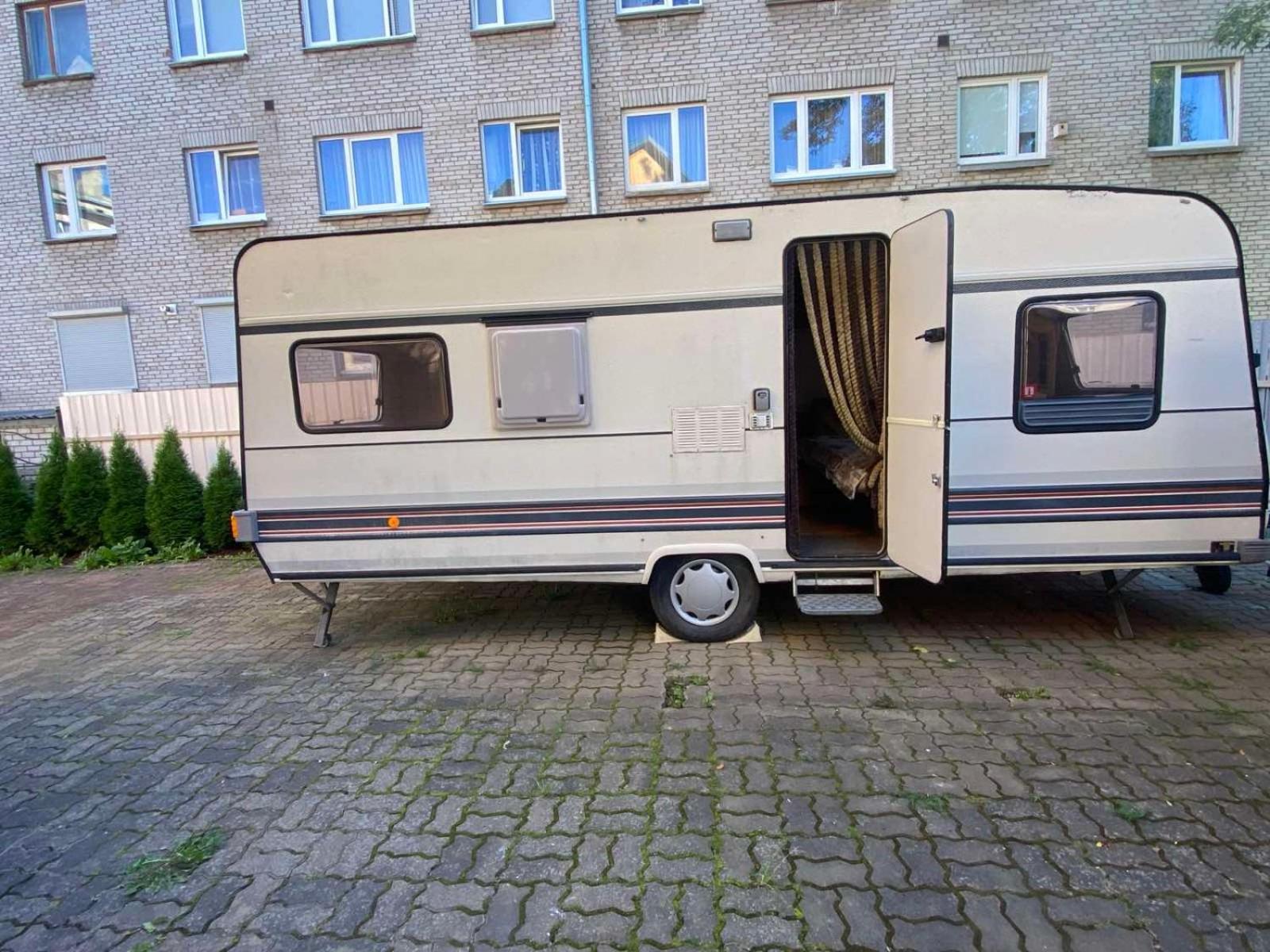 Best Apartment Narva Extérieur photo