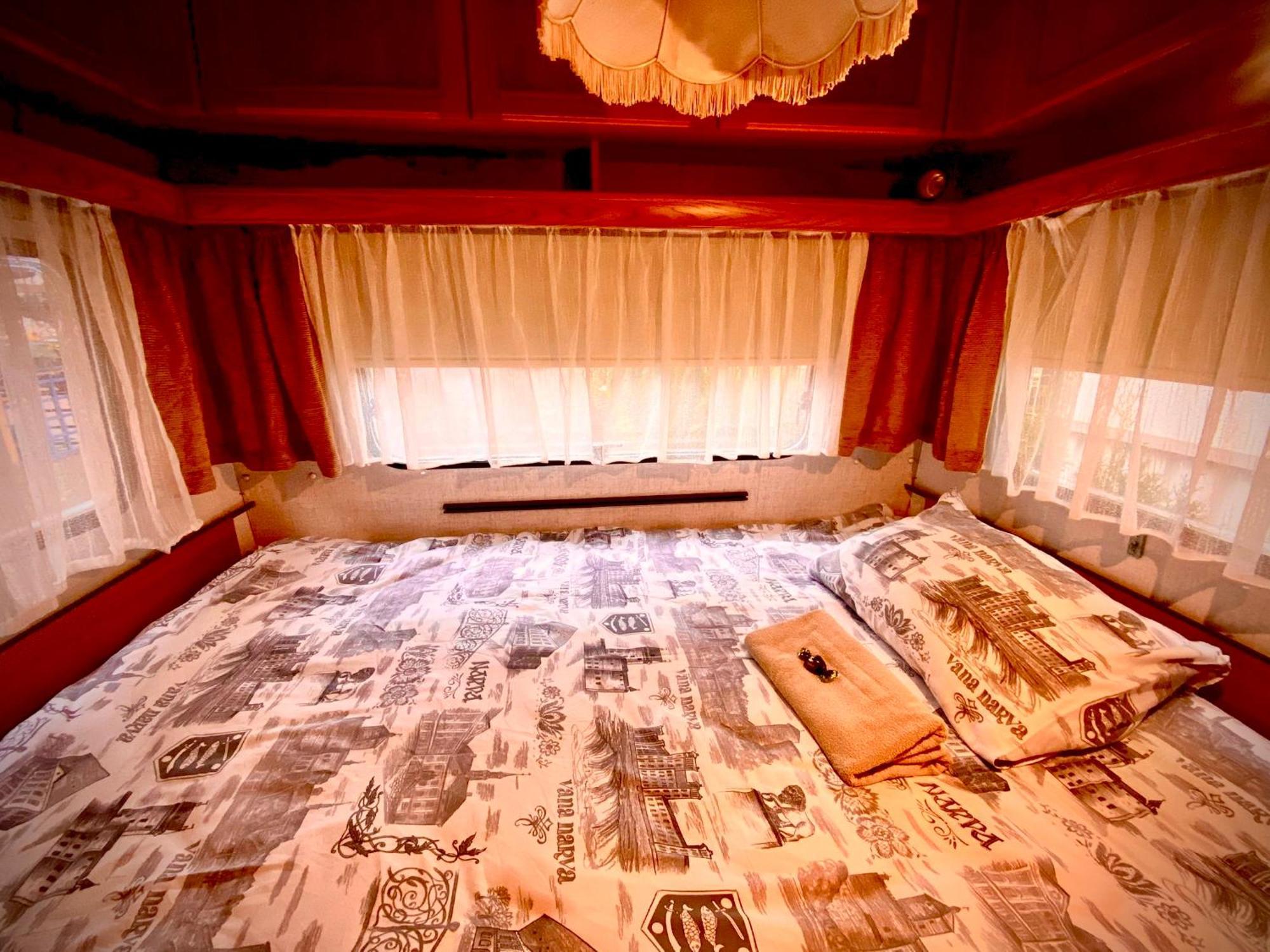 Best Apartment Narva Extérieur photo