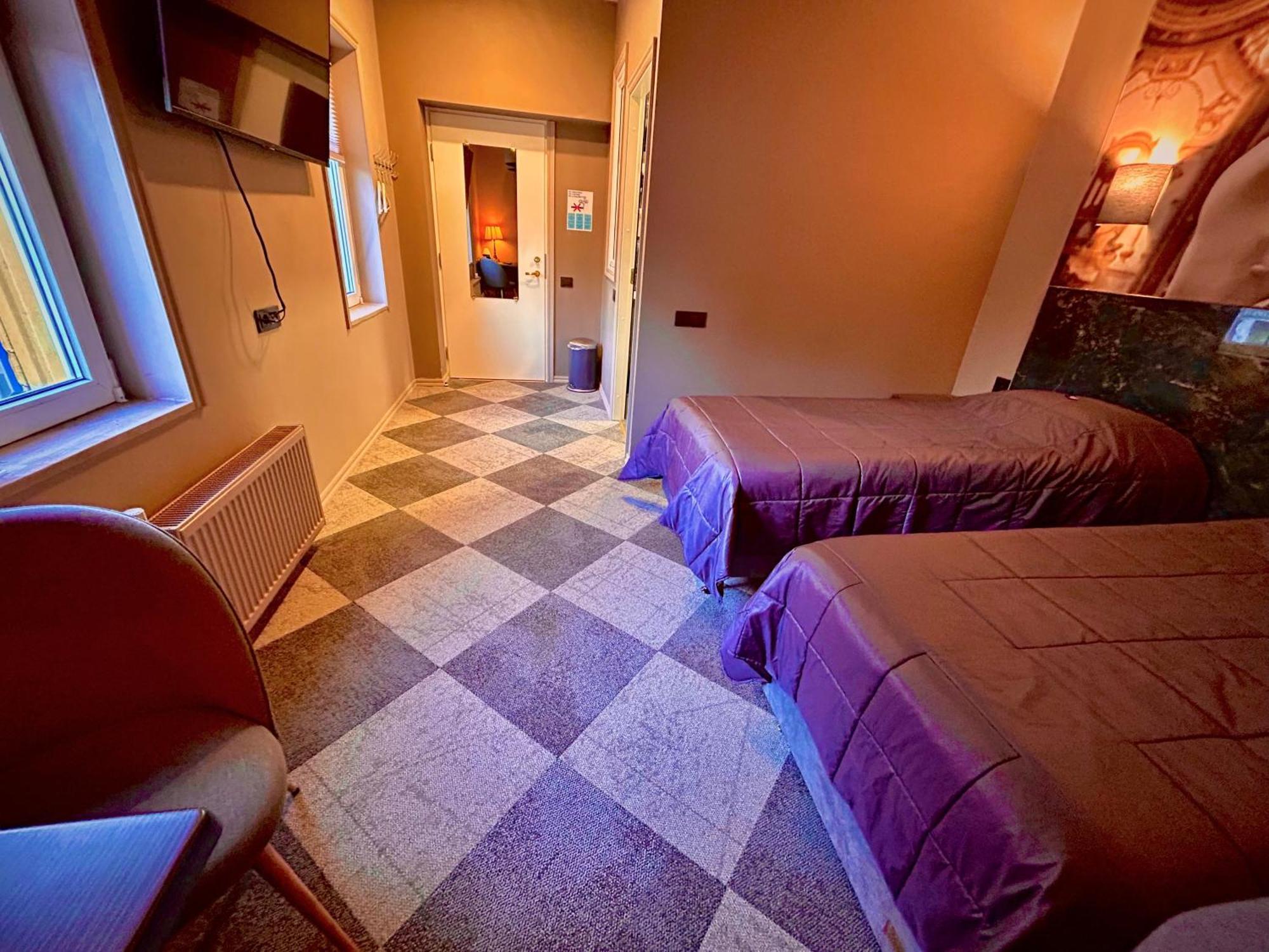 Best Apartment Narva Extérieur photo