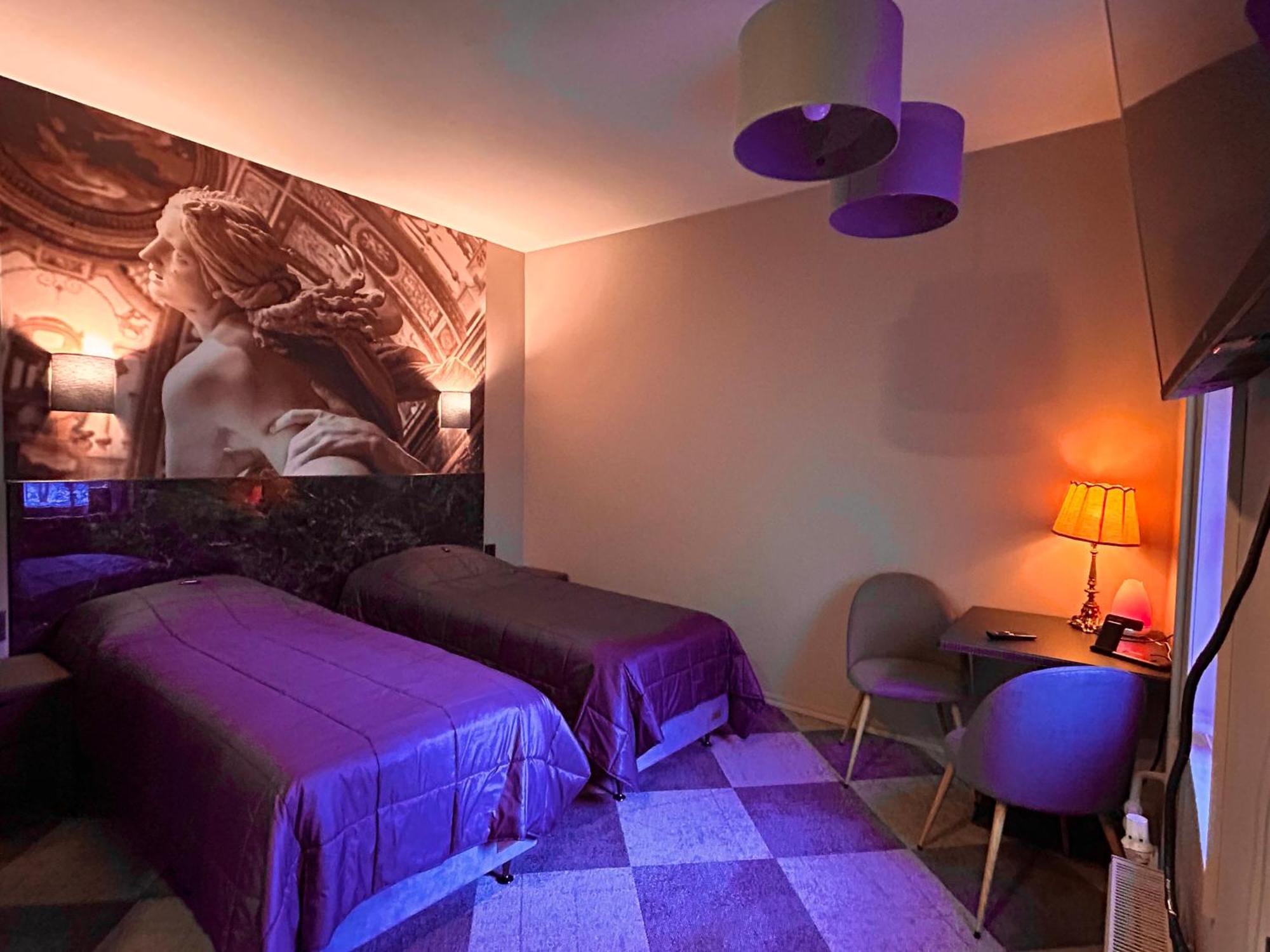 Best Apartment Narva Extérieur photo