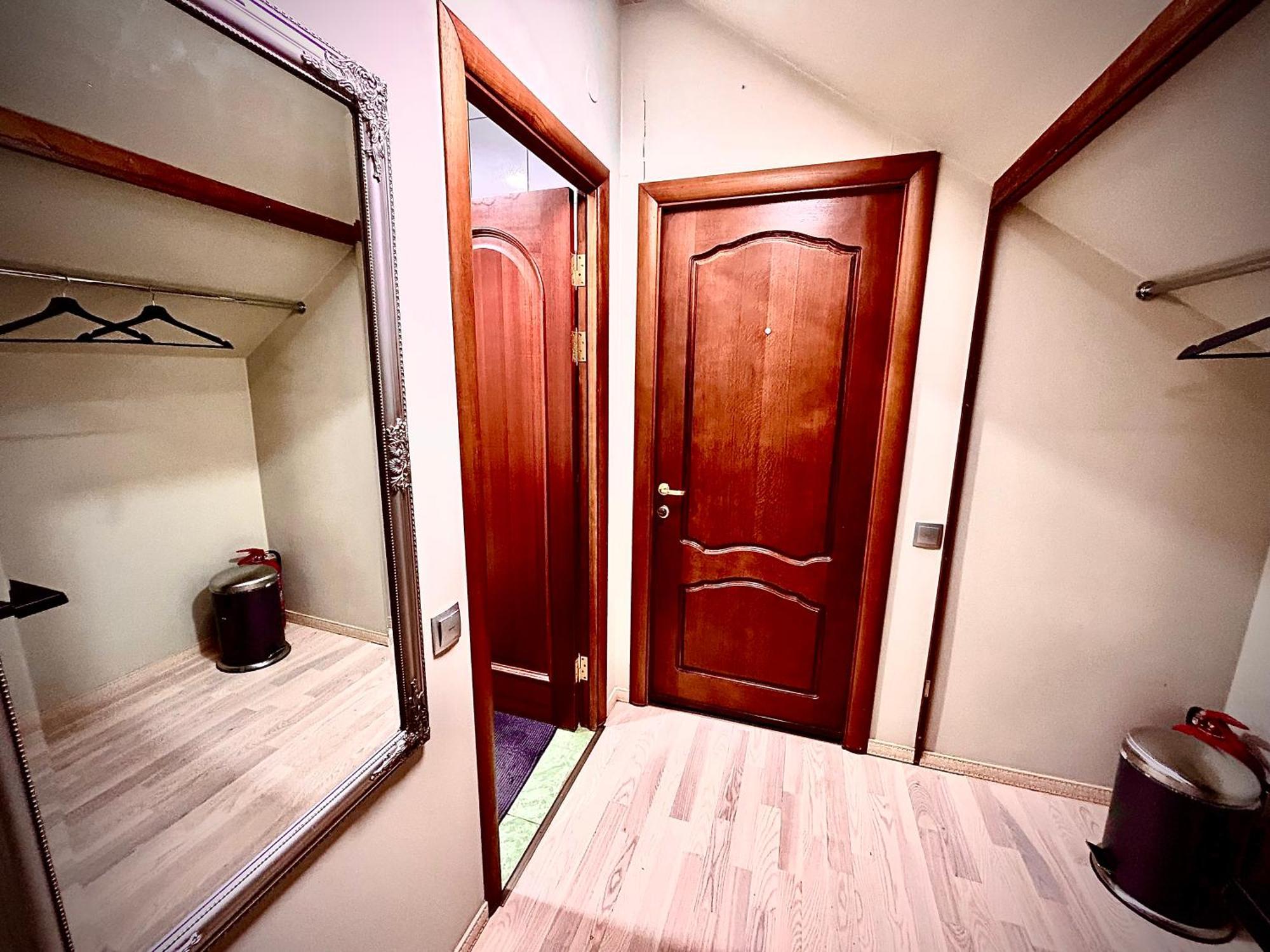 Best Apartment Narva Extérieur photo