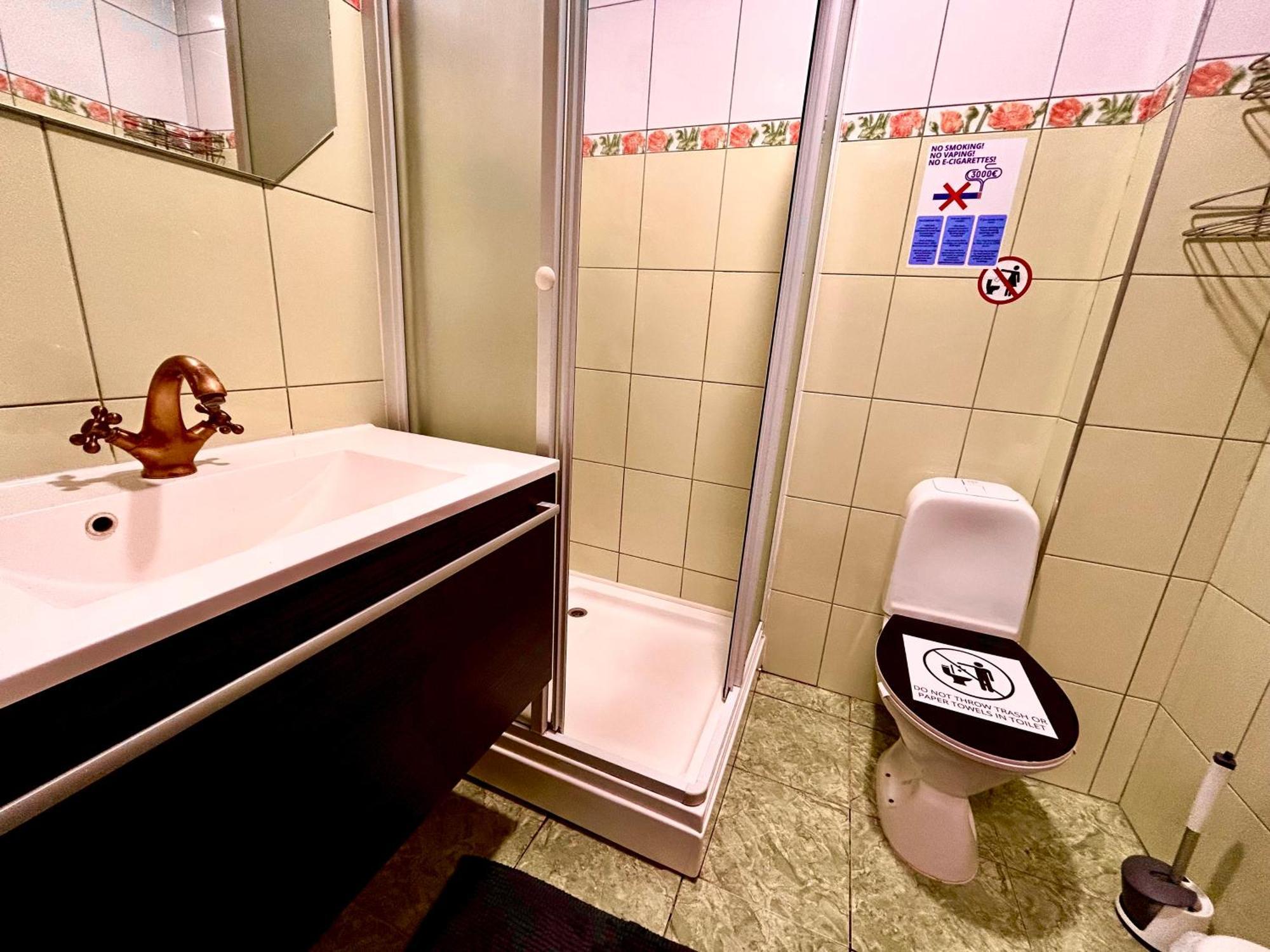 Best Apartment Narva Extérieur photo