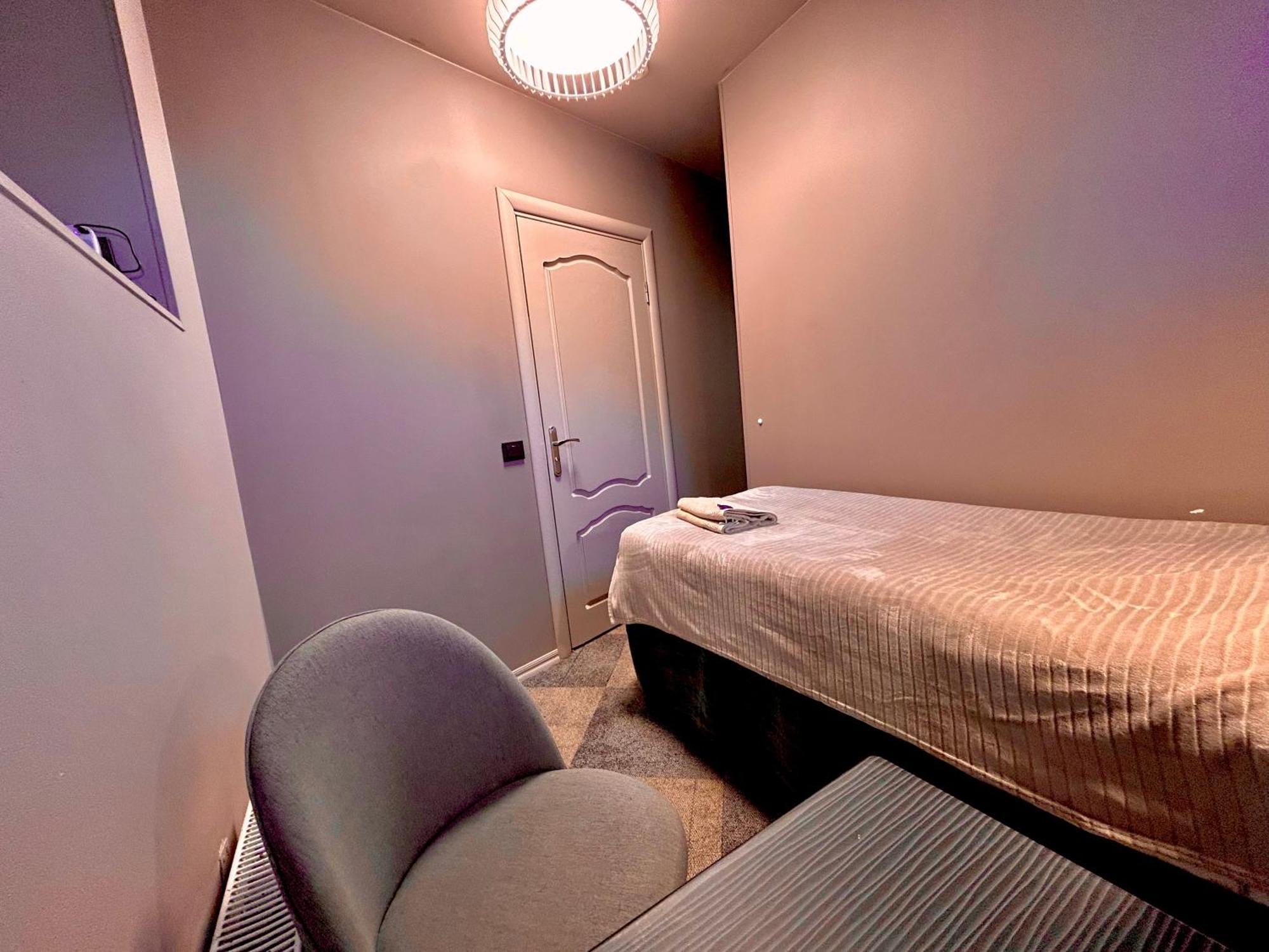 Best Apartment Narva Extérieur photo