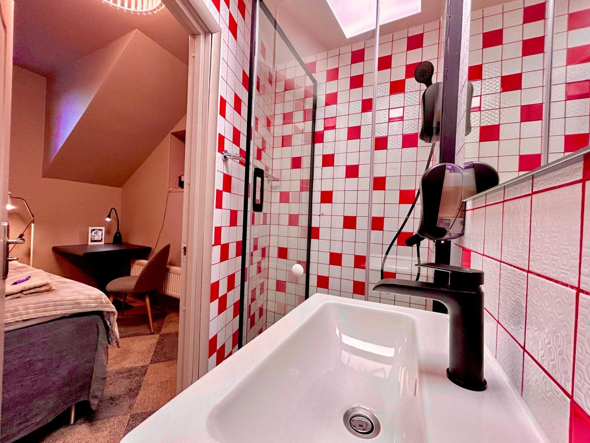 Best Apartment Narva Extérieur photo