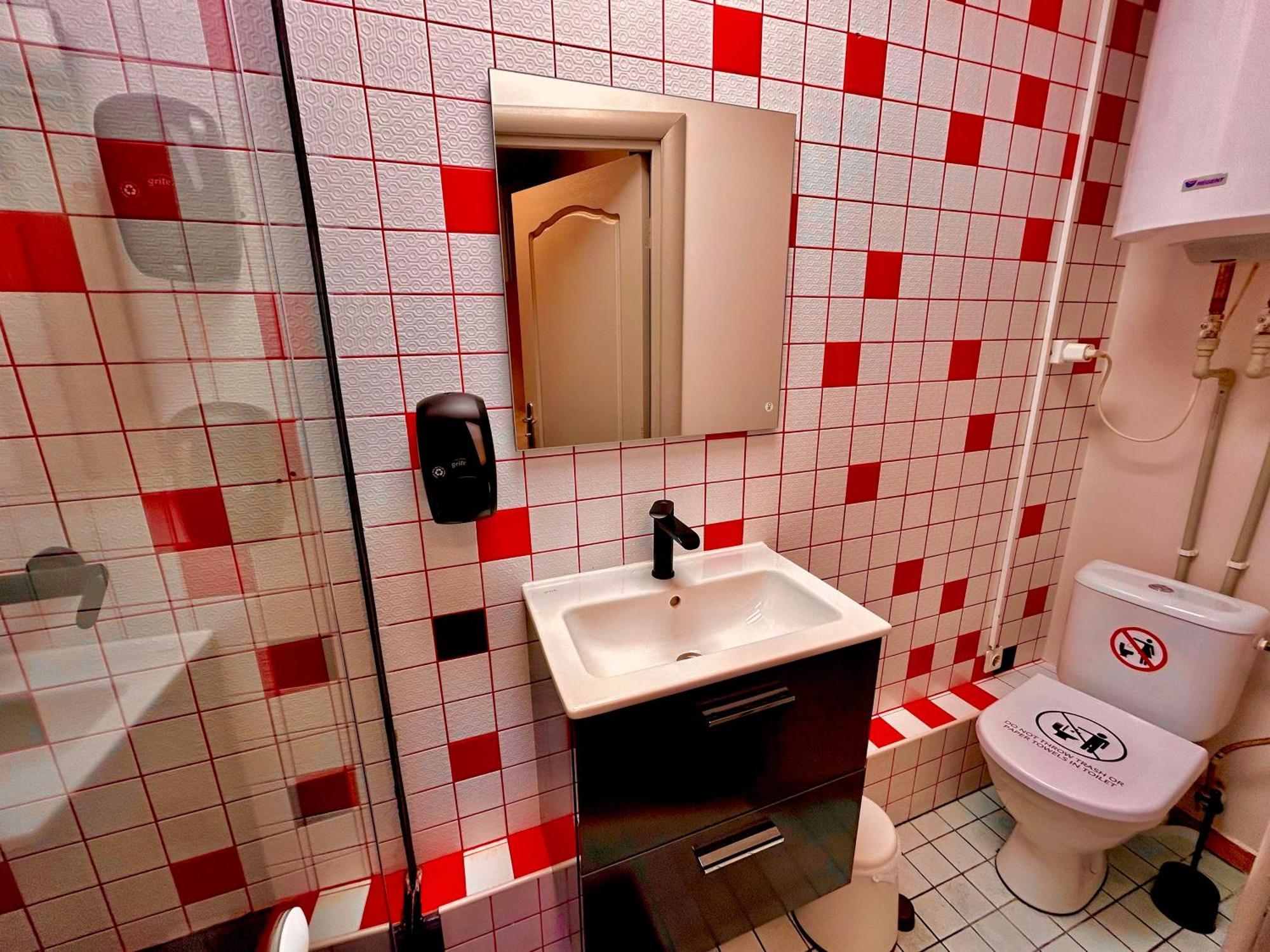 Best Apartment Narva Extérieur photo