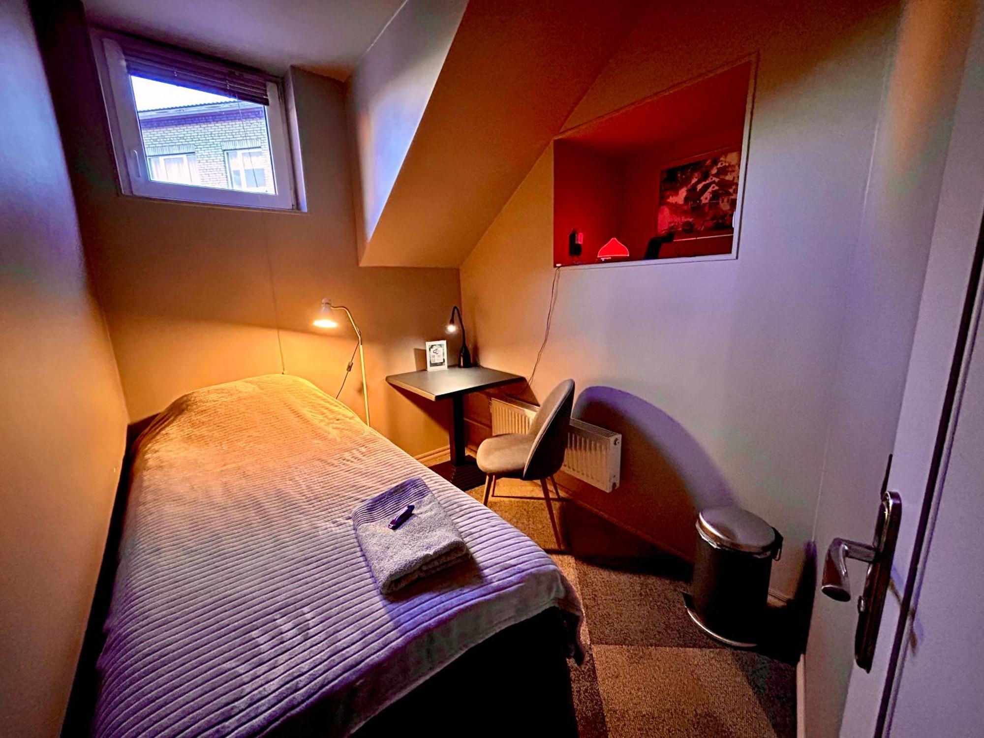 Best Apartment Narva Extérieur photo
