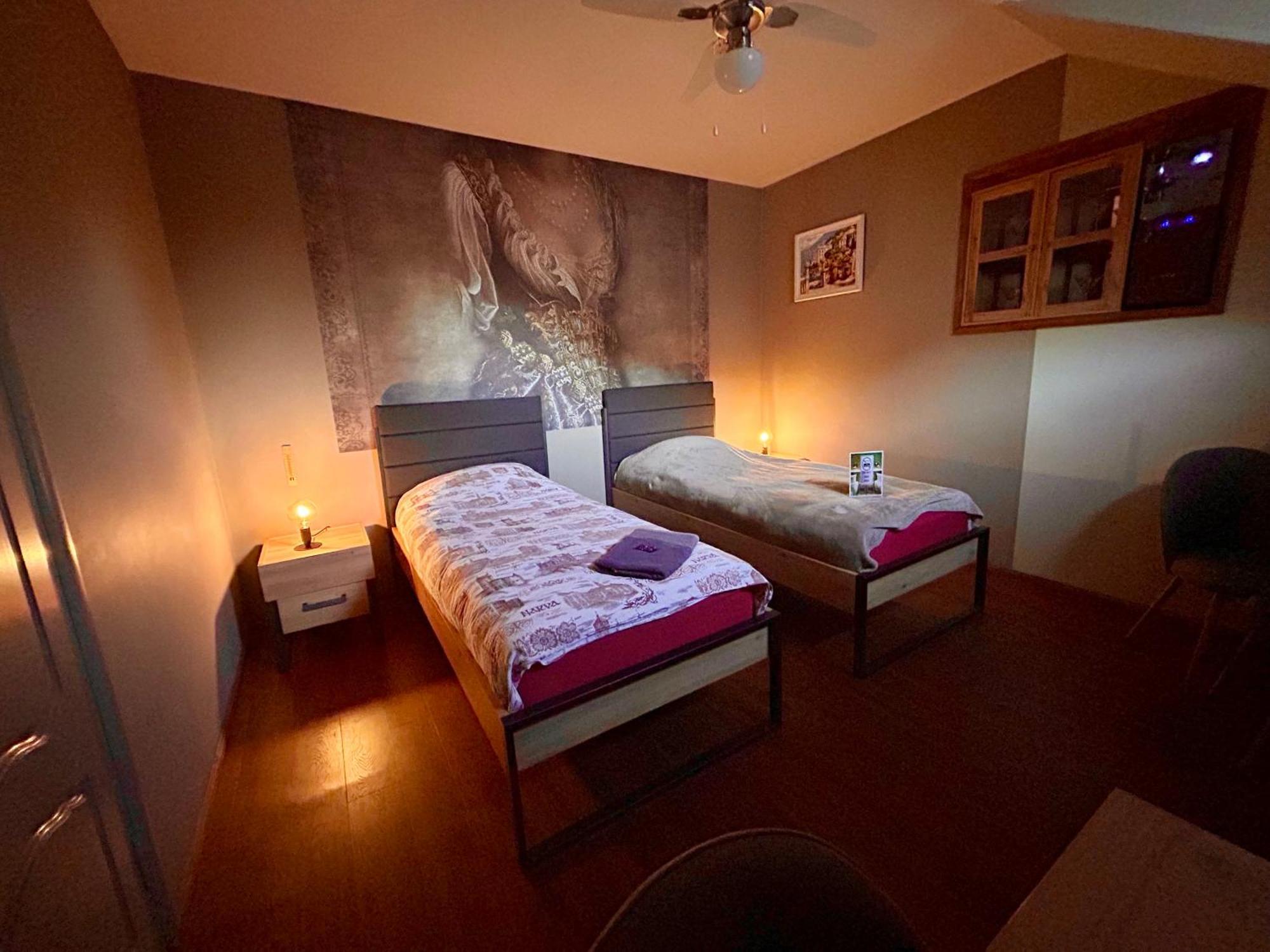 Best Apartment Narva Extérieur photo